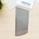 Support Publicitaire A4 – MEMORY || Présentoir A4 Memory