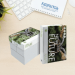 Papier Photocopie A4 Blanc 90g