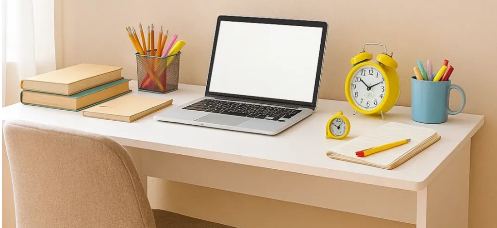 Comment organiser et optimiser l’espace de son bureau pour gagner en productivité ?