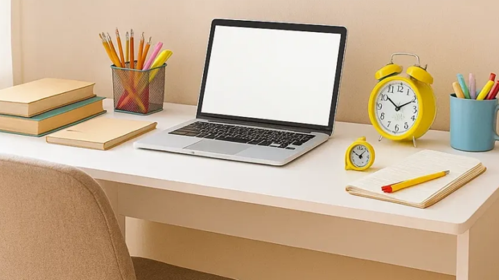 Comment organiser et optimiser l’espace de son bureau pour gagner en productivité ?