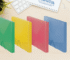 Porte-Documents Rigide A4 – Organiseur Professionnel pour Transport et Classement