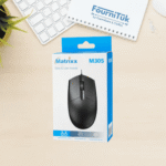 Souris Filaire Matrixx M305 USB