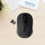Souris Sans Fil Matrixx JY-29M
