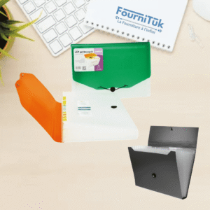 Porte-Documents Échéancier COMIX