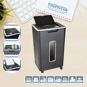 Destructeur de Documents