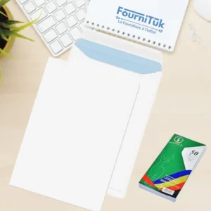 Paquet d’Enveloppes A4+