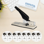 Agrafeuse Géante BOSTON 220P – Grande Capacité 220 Feuilles