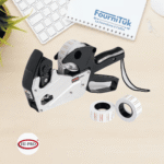 Machine Étiqueteuse Prix en Dirhams HI-PRO HP911 – Étiqueteuse Manuelle Compacte DHS