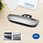 Plastifieuse A3 COMIX F6301 – Machine de Plastification Professionnelle A3/A4/A5/A7