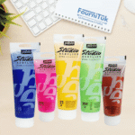 Peinture Acrylique Fine Pébéo Studio Acrylic 100 ml