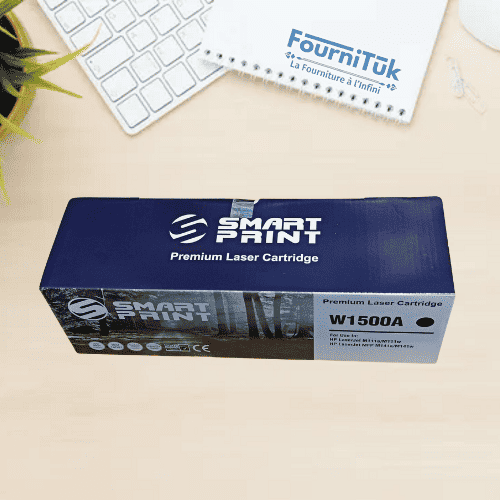 Toner Compatible HP 150A Noir