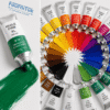 Peinture à l'Huile Fine XL 200 ml