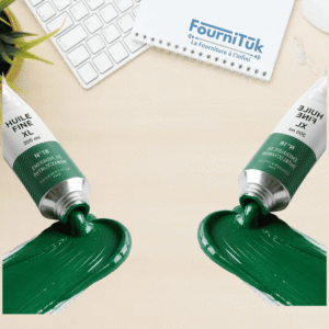 Peinture à l'Huile Fine XL 200 ml