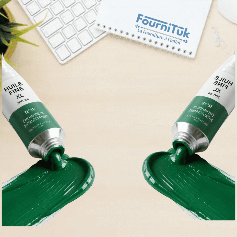 Peinture à l'Huile Fine XL 200 ml