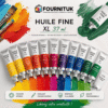 HUILE FINE 37 ml