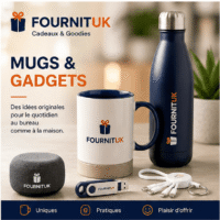 Mugs & Gadgets