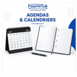 Agendas & Calendriers