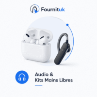 Audio & Communication