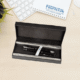 Coffret 2 Stylos VIP Métalliques avec Boîte Cadeau Premium