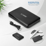 Boîtier Externe KESU K103 USB 3.0 pour Disque Dur HDD/SSD