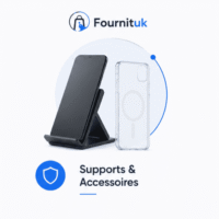 Supports & Protection