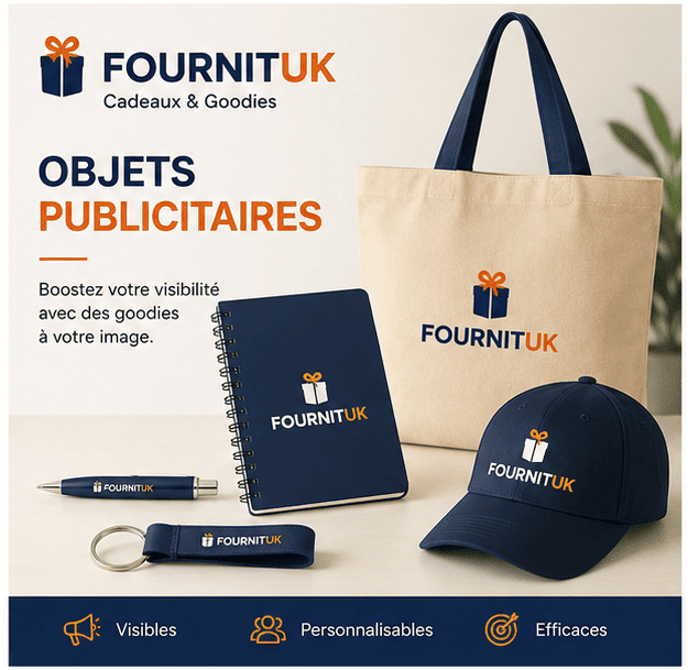 Objets Publicitaires