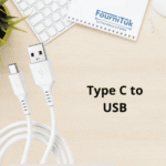 Câble USB vers Type-C PLUSTAR