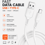 Câble USB vers Type-C PLUSTAR