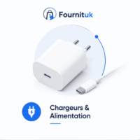 Chargeur & Alimentation