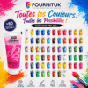 Peinture Acrylique Fine Pébéo Studio Acrylic 100 ml
