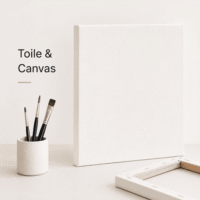 Toile & Canvas
