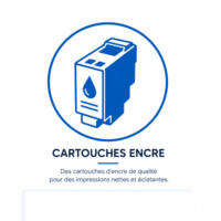 Cartouches Encre
