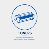 Toners