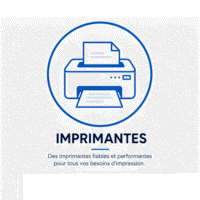 🖨️ Imprimantes