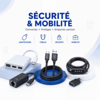 Réseau & Connectivité