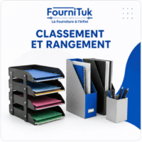 Rangement & Classement Bureau