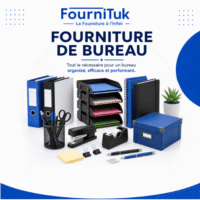 Fourniture de Bureau