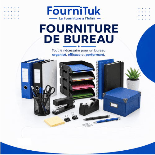 Fourniture de Bureau