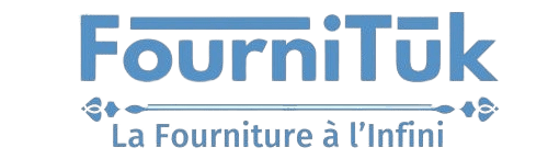 Logo Fournituk V 26