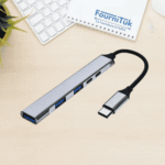 Hub USB-C Multiports avec USB 3.0