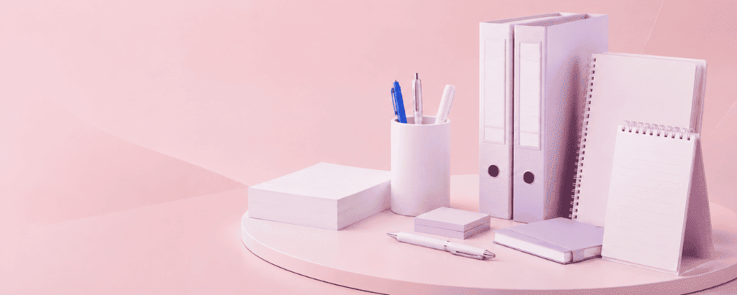 Accessoires de Bureau