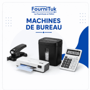 Machines de Bureau