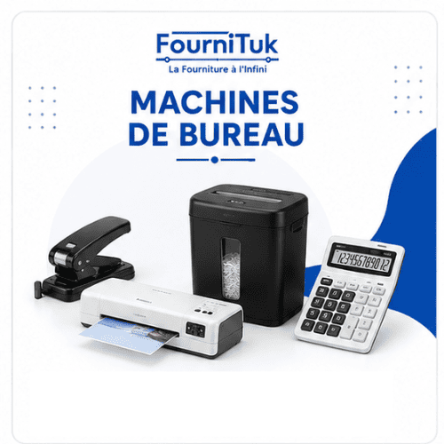 Machines de Bureau