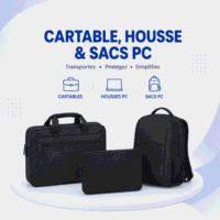 Cartable PC