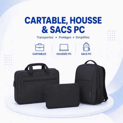 Cartable PC