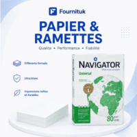 Papier & Ramettes