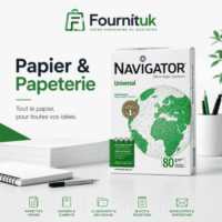 Papeterie & Papier