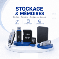 Outils Informatiques