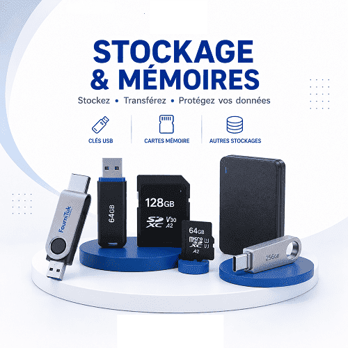 Outils Informatiques