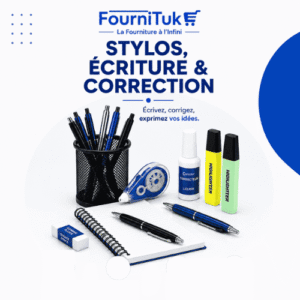Ecriture & Correction